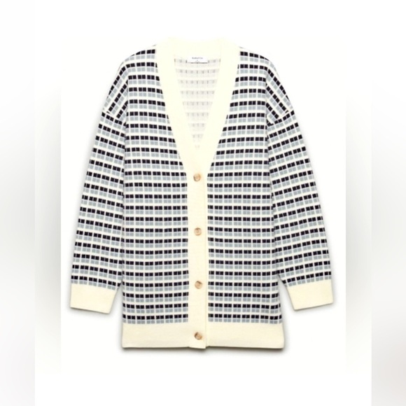 Aritzia Sweaters - Aritzia Babaton Lacer Cardigan